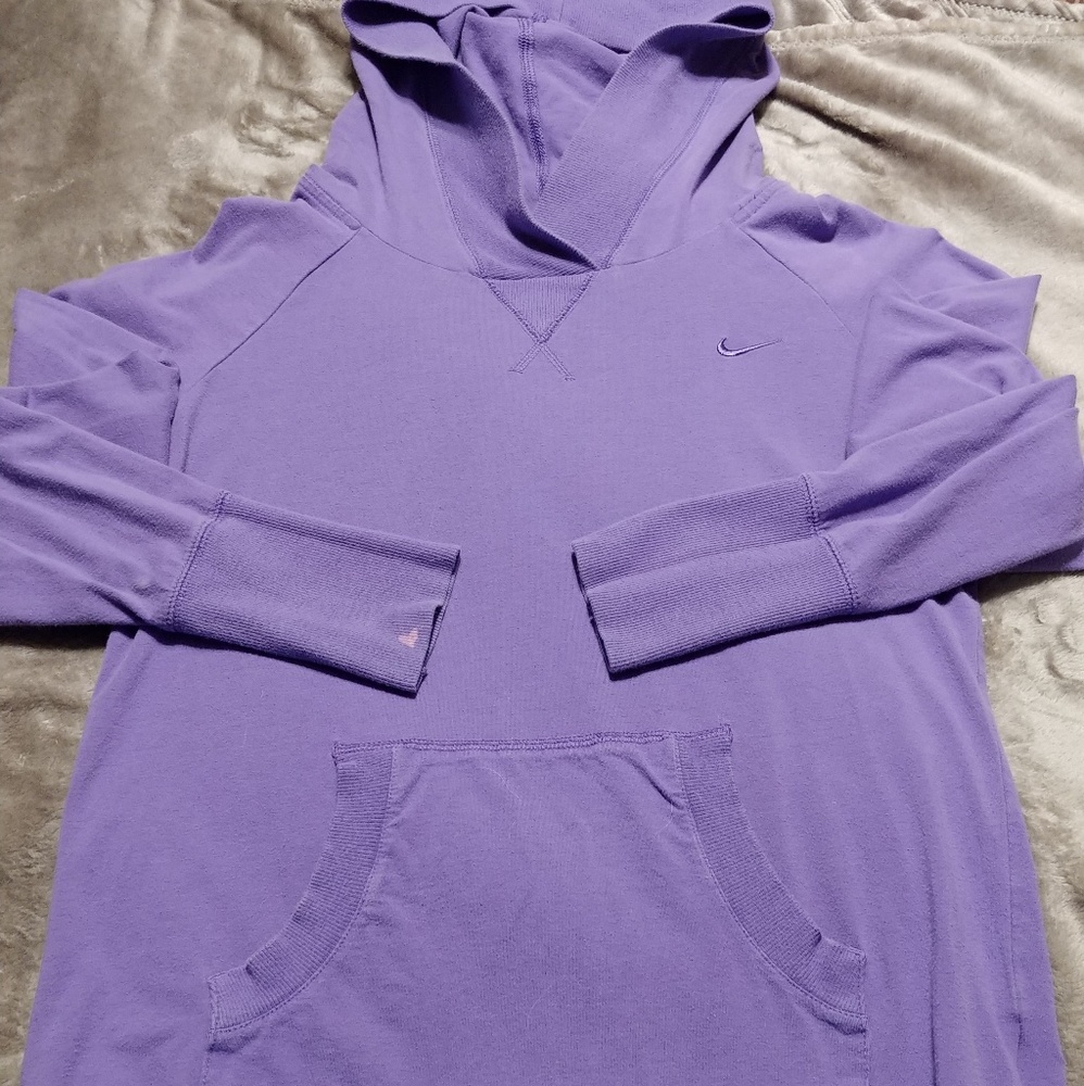 Women's hoodie by Nike